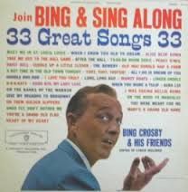 Join Bing & Sing Along : Bing Crosby