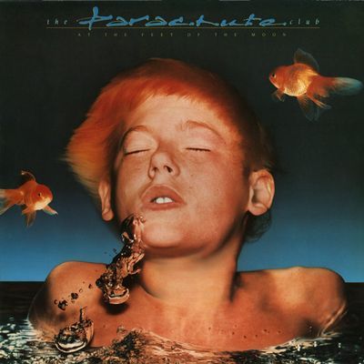 At The Feet Of The Moon : The Parachute Club