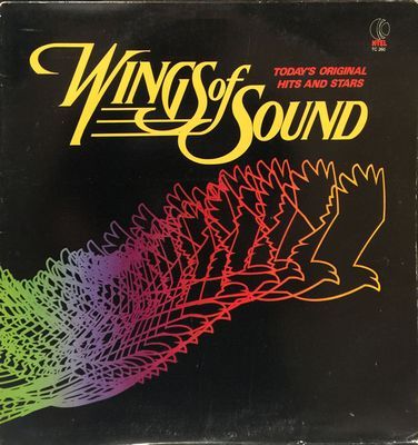 Wings Of Sound : Various