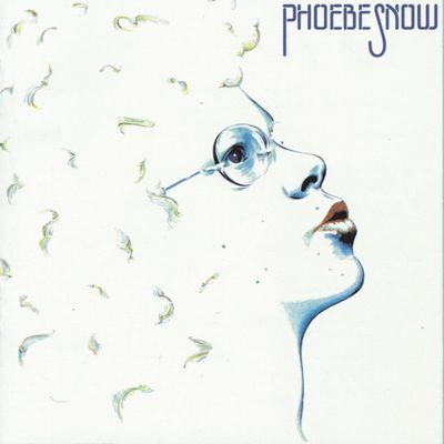 Phoebe Snow : Phoebe Snow