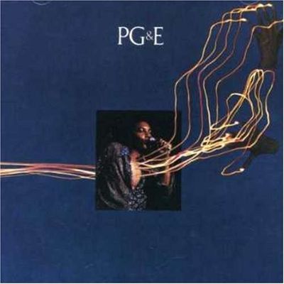 PG&E : Pacific Gas & Electric