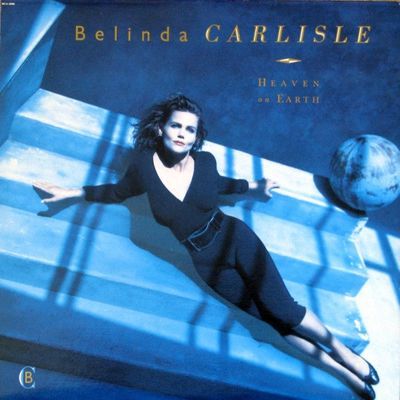 Heaven On Earth : Belinda Carlisle