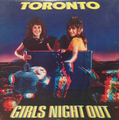 Girls Night Out : Toronto