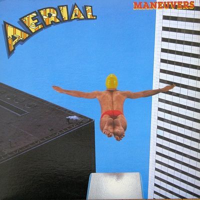 Maneuvers : Aerial