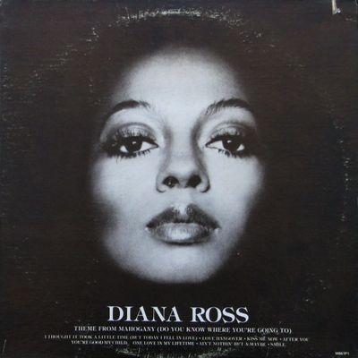 Diana Ross : Diana Ross