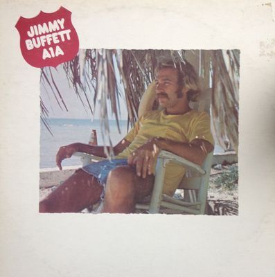 A1A : Jimmy Buffett