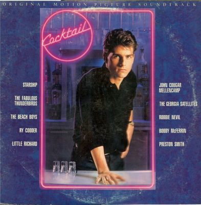 Cocktail - Original Motion Picture Soundtrack : Various