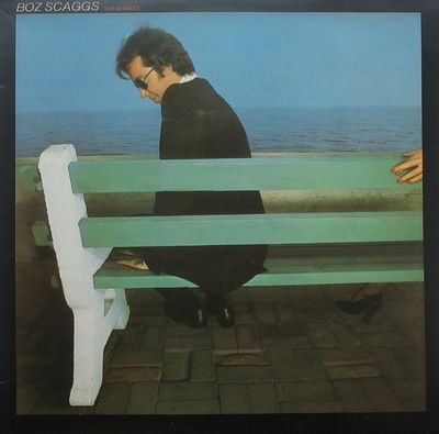 Silk Degrees : Boz Scaggs