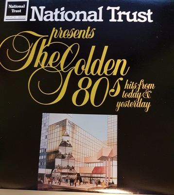 The Golden 80's : National Trust