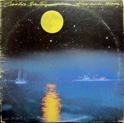 Havana Moon : Carlos Santana