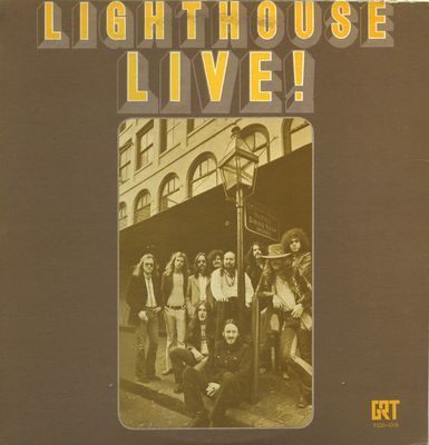 Lighthouse Live! : Lighthouse