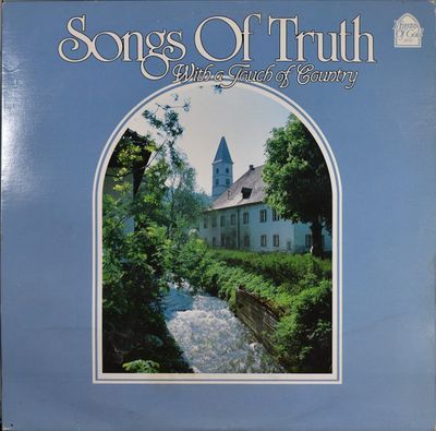 Songs Of Truth With A Touch Of Country : Various