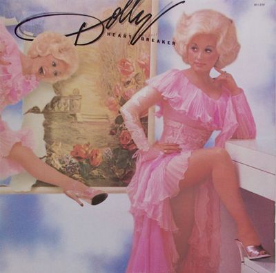 Heartbreaker : Dolly Parton
