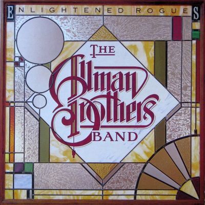 Enlightened Rogues : The Allman Brothers Band