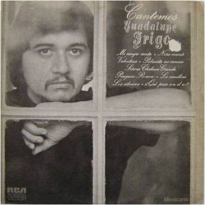 Cantemos : Guadalupe Trigo