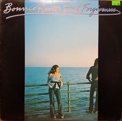 Sweet Forgiveness : Bonnie Raitt