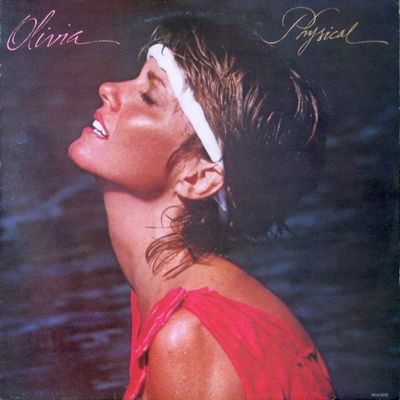 Physical : Olivia Newton-John