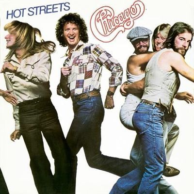 Hot Streets : Chicago