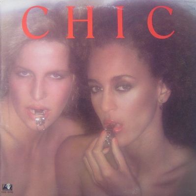 Chic : Chic
