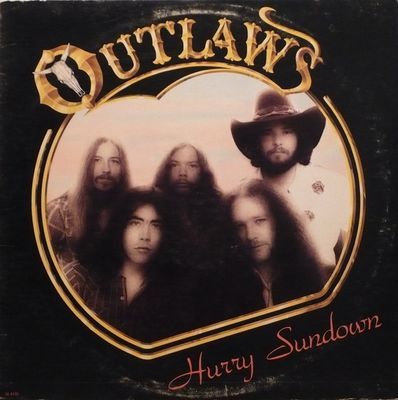 Hurry Sundown : Outlaws