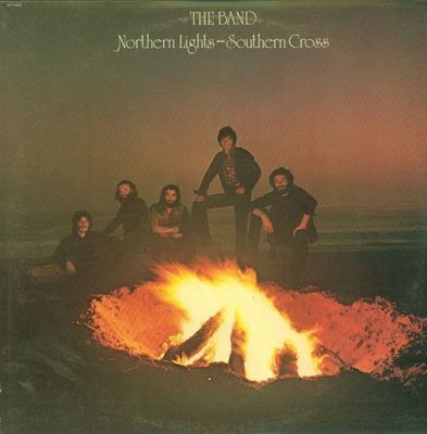 Northern Lights-Southern Cross : The Band