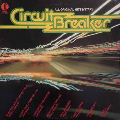 Circuit Breaker : Various