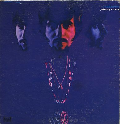 Realization : Johnny Rivers