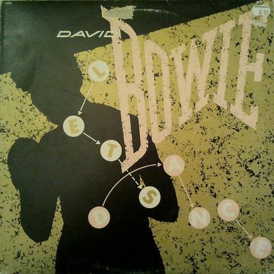 Let's Dance : David Bowie